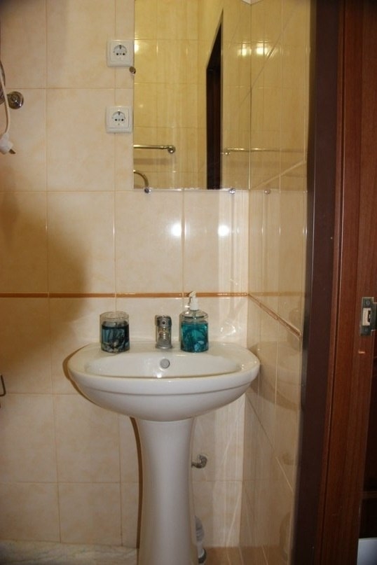 Гостиница Motel Evgeniy Николаевка