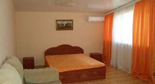 Гостиница Motel Evgeniy Николаевка-7