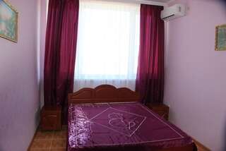 Гостиница Motel Evgeniy Николаевка стандарт - 2-х местный номер-1
