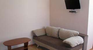 Гостиница Motel Evgeniy Николаевка-5