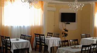 Гостиница Motel Evgeniy Николаевка-6