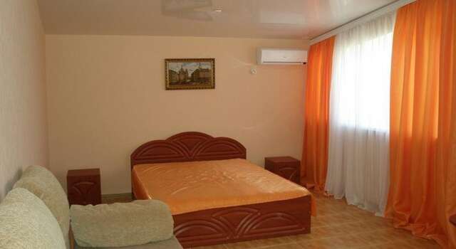Гостиница Motel Evgeniy Николаевка-10