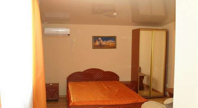 Гостиница Motel Evgeniy Николаевка-15