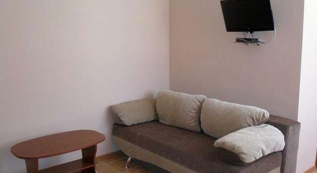 Гостиница Motel Evgeniy Николаевка-8